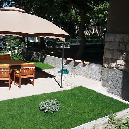 Garden Apartment Vanya Σπλιτ Εξωτερικό φωτογραφία