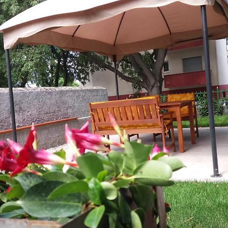 Garden Apartment Vanya Σπλιτ Εξωτερικό φωτογραφία