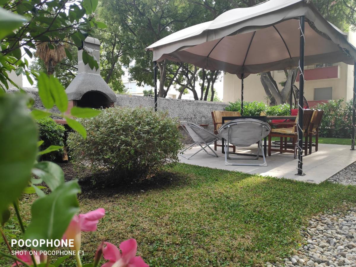 Garden Apartment Vanya Σπλιτ Εξωτερικό φωτογραφία