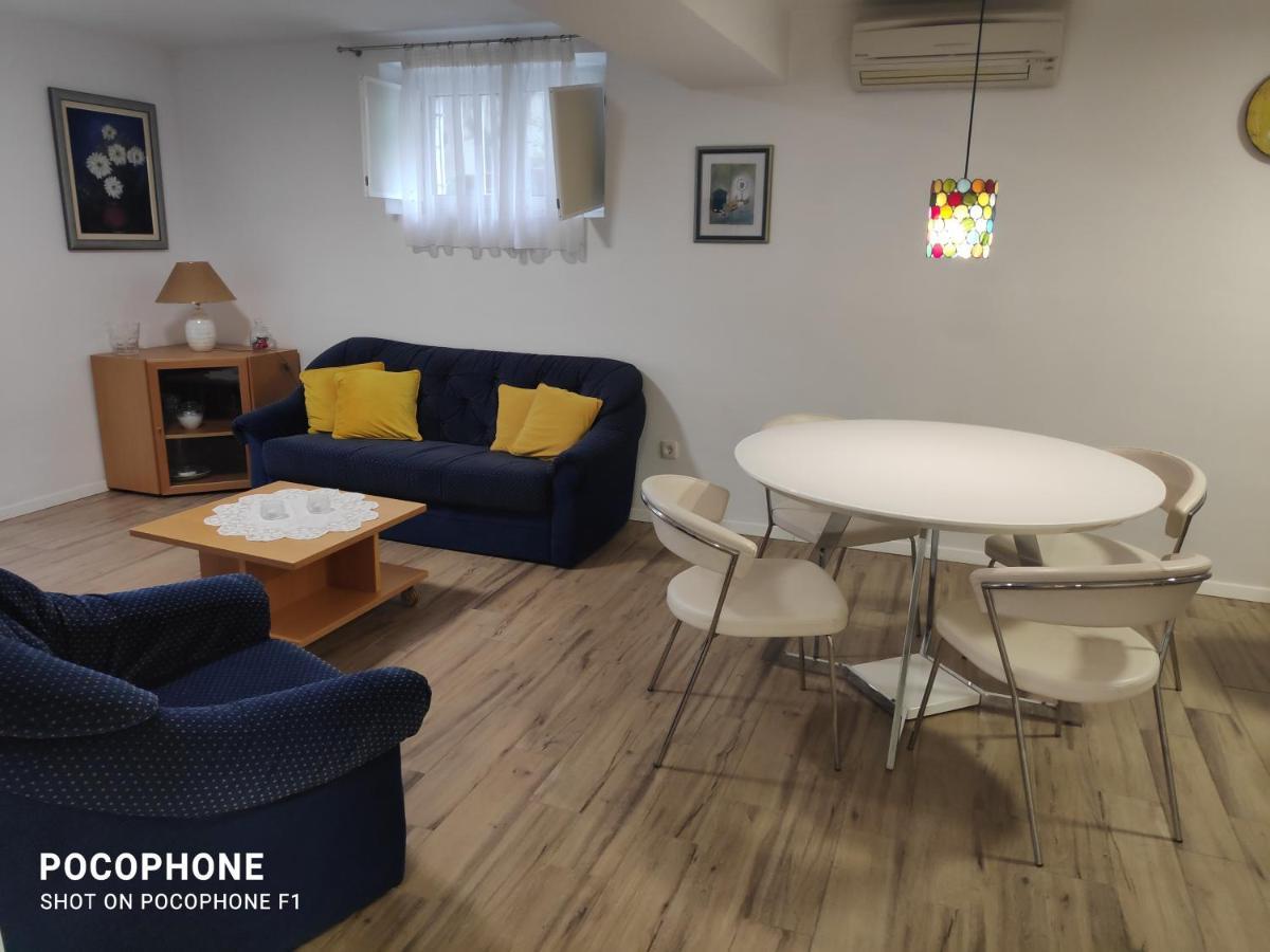 Garden Apartment Vanya Σπλιτ Εξωτερικό φωτογραφία
