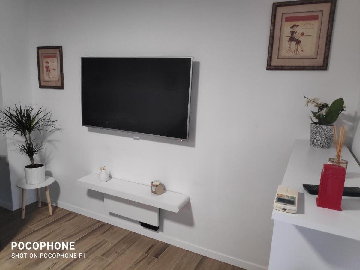 Garden Apartment Vanya Σπλιτ Εξωτερικό φωτογραφία