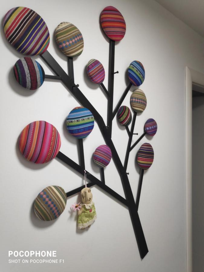 Garden Apartment Vanya Σπλιτ Εξωτερικό φωτογραφία