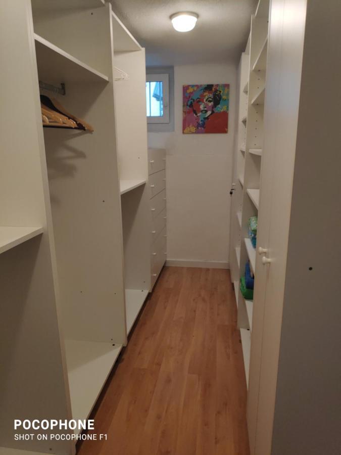 Garden Apartment Vanya Σπλιτ Εξωτερικό φωτογραφία