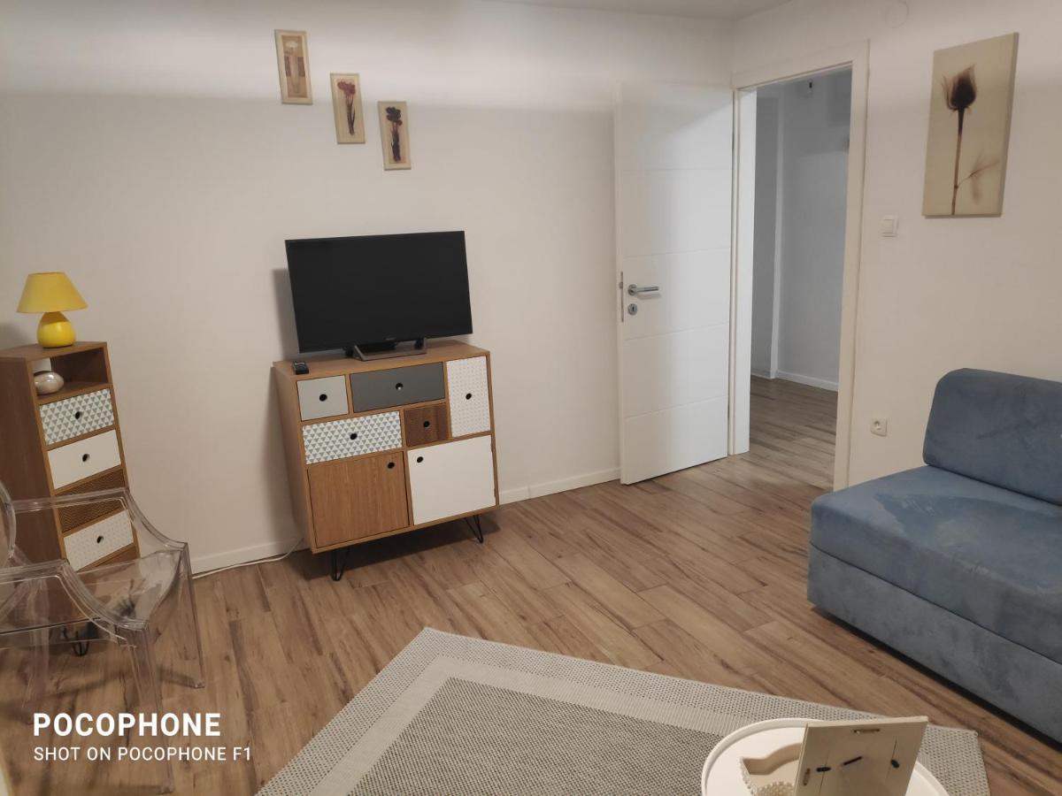 Garden Apartment Vanya Σπλιτ Εξωτερικό φωτογραφία