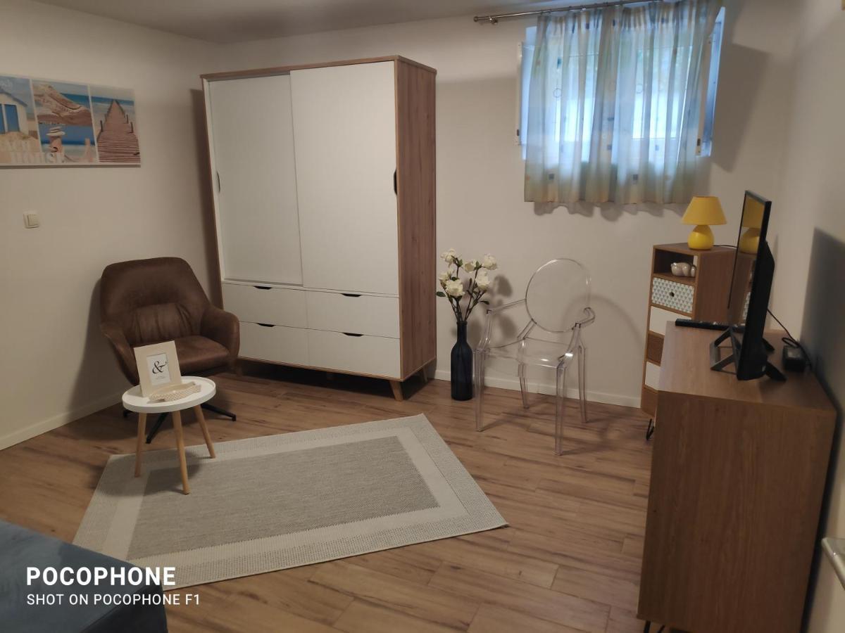 Garden Apartment Vanya Σπλιτ Εξωτερικό φωτογραφία
