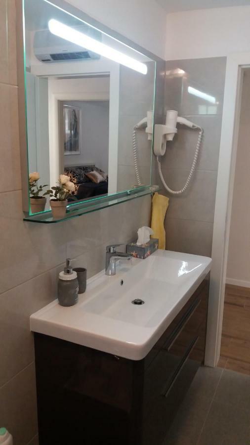 Garden Apartment Vanya Σπλιτ Εξωτερικό φωτογραφία