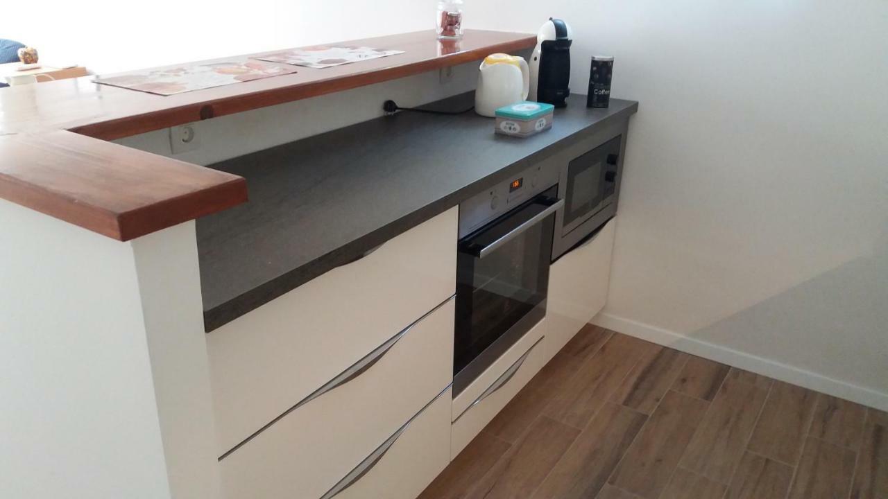 Garden Apartment Vanya Σπλιτ Εξωτερικό φωτογραφία