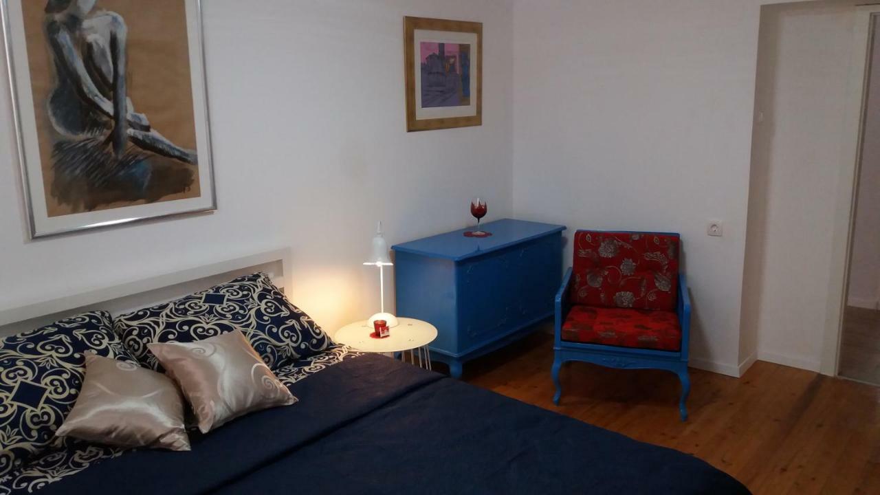 Garden Apartment Vanya Σπλιτ Εξωτερικό φωτογραφία