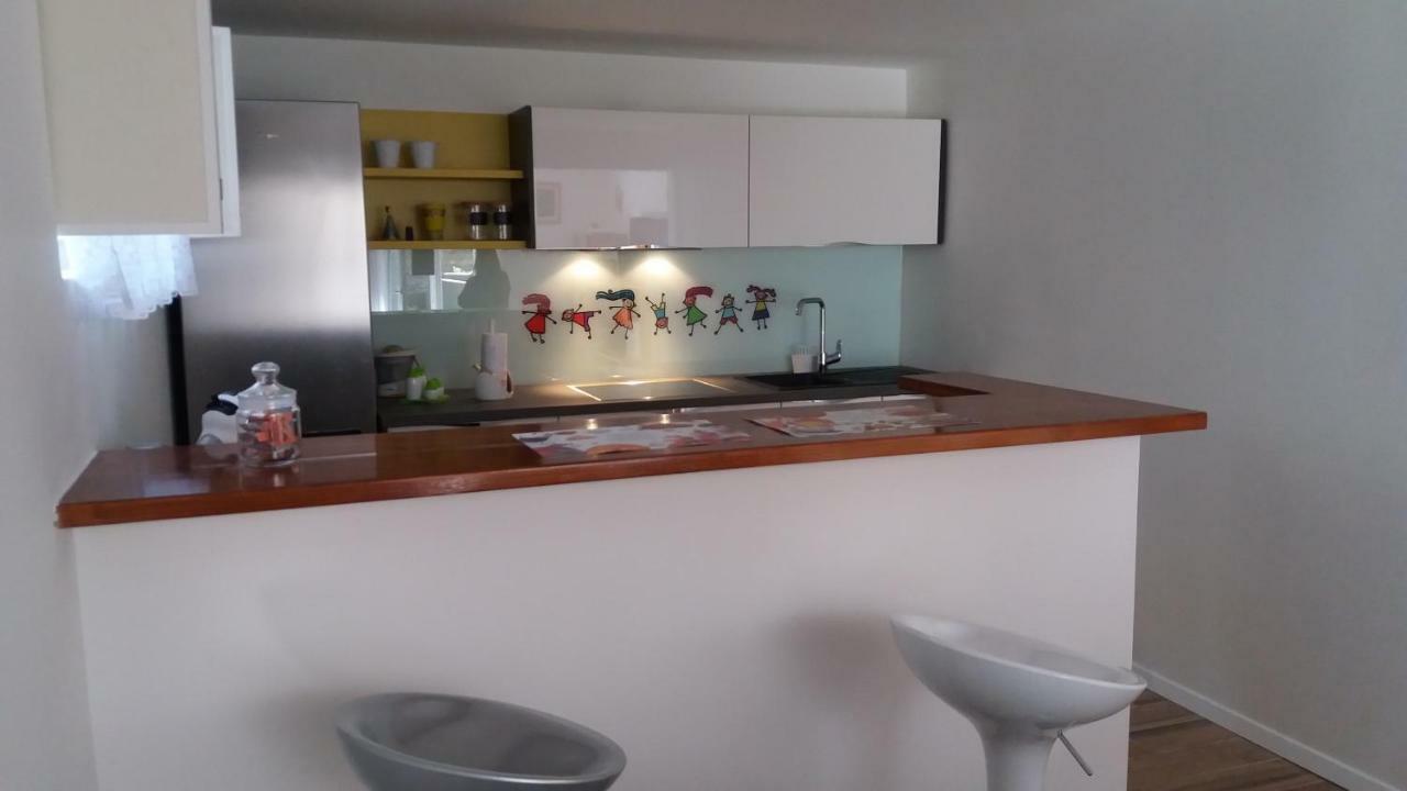 Garden Apartment Vanya Σπλιτ Εξωτερικό φωτογραφία
