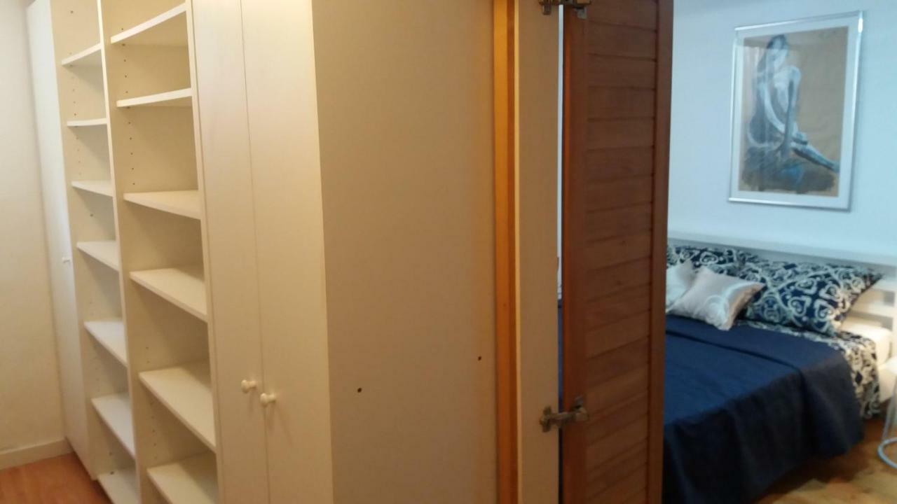 Garden Apartment Vanya Σπλιτ Εξωτερικό φωτογραφία